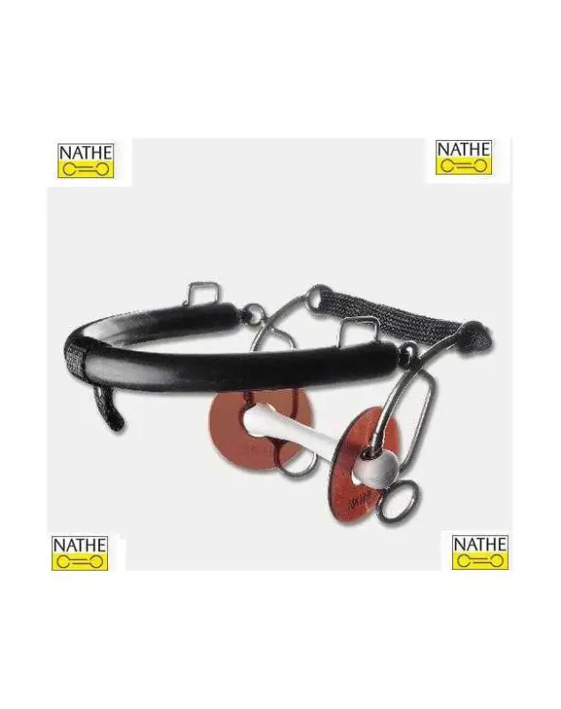 IMBOCCATURA TANDEM NATHE BIT Novità
