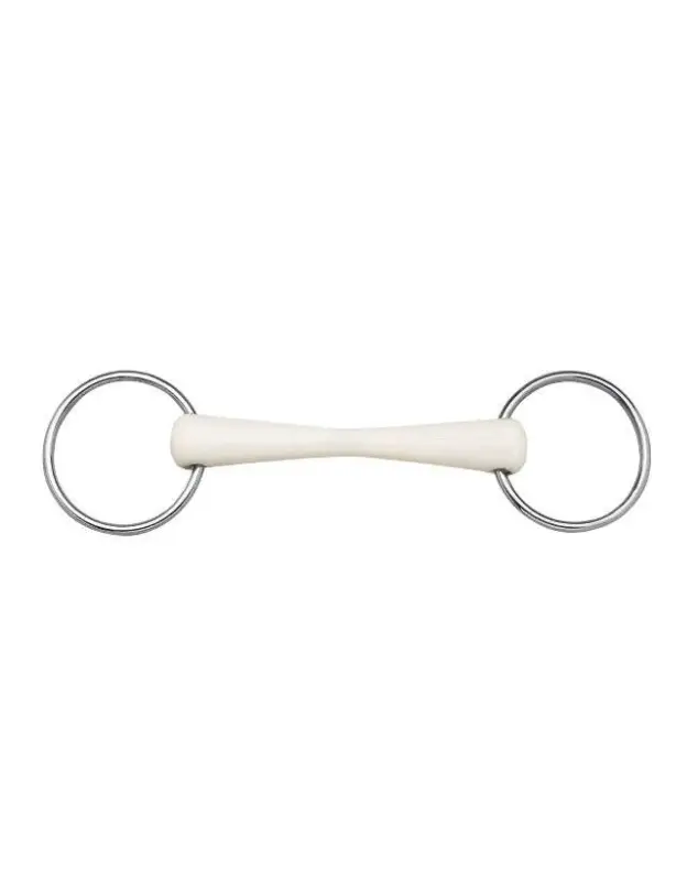 FILETTO NATHE AD ANELLI INOX DA 5,5 CM Compra Online