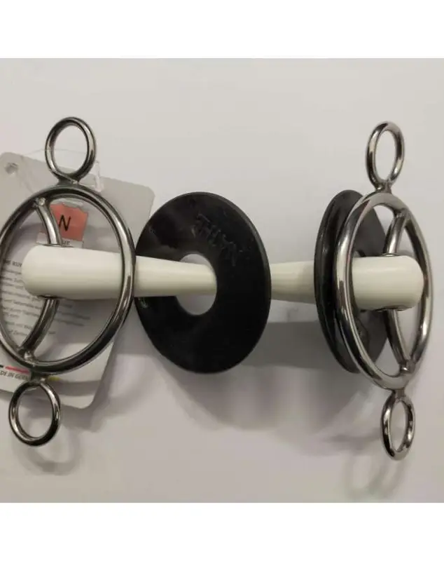 NATHE ELEVATORE VERTICALE COMPLETO DI ROSETTE Miglior Prezzo