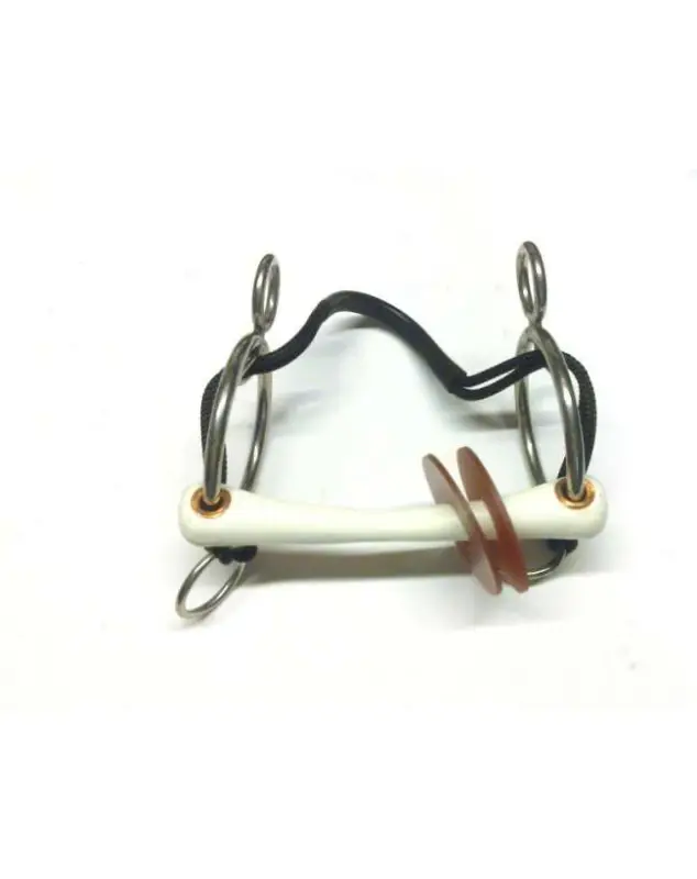 ELEVATORE NATHE CON PASSANTE CORDA Novità