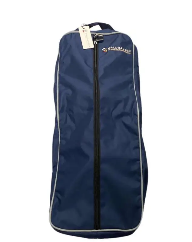 Promozione Esclusiva BORSA PORTABRIGLIA IN NYLON CON CERNIERA
