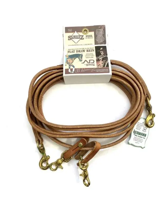 Promozione Esclusiva REDINI DI RITORNO WESTERN CON CARRUCOLE