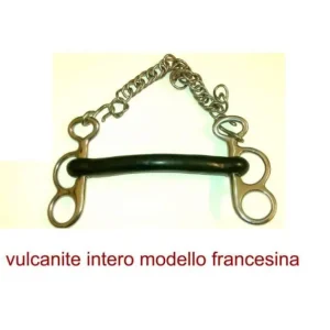 FILETTO IN VULCANITE INTERO Prezzo Di Fabbrica