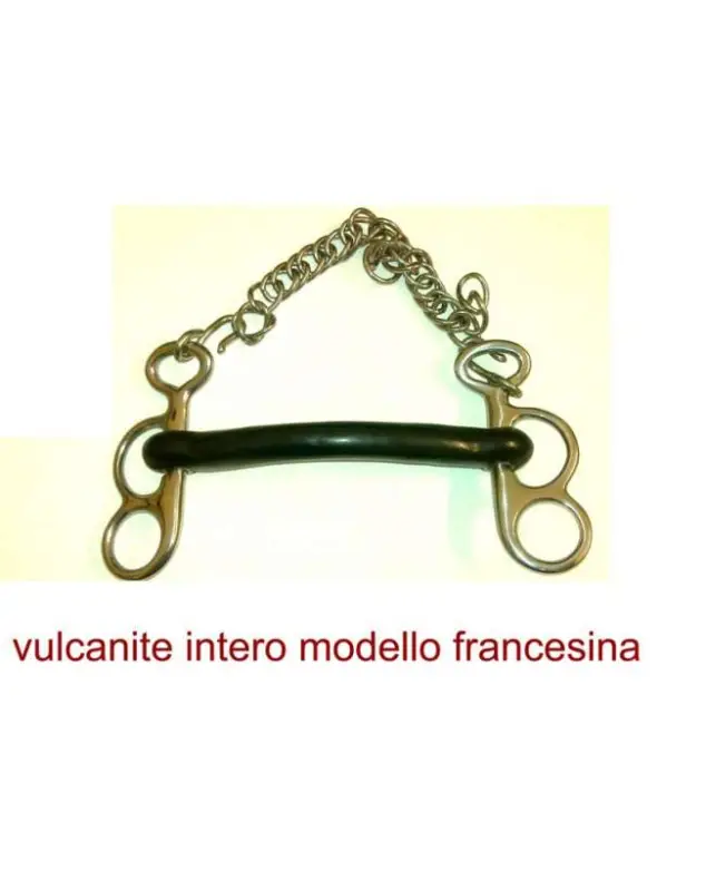 FILETTO IN VULCANITE INTERO Prezzo Di Fabbrica