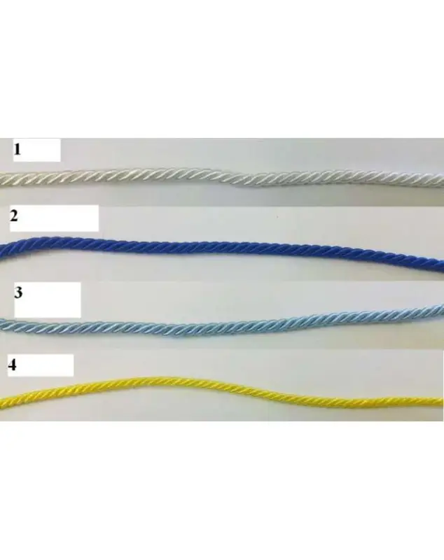 Bestseller CORDINO MONOCOLORE PER SOTTOSELLA
