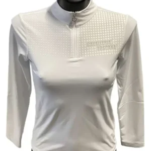 MAGLIA CAVALLERIA TOSCANA BAMBINA MANICA LUNGA Prezzo Di Fabbrica