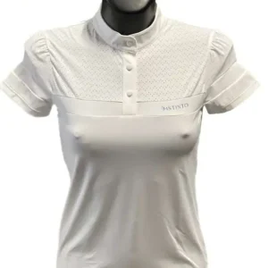 MAGLIA DISTINTO MANICA CORTA BAMBINA Prezzo Ridotto