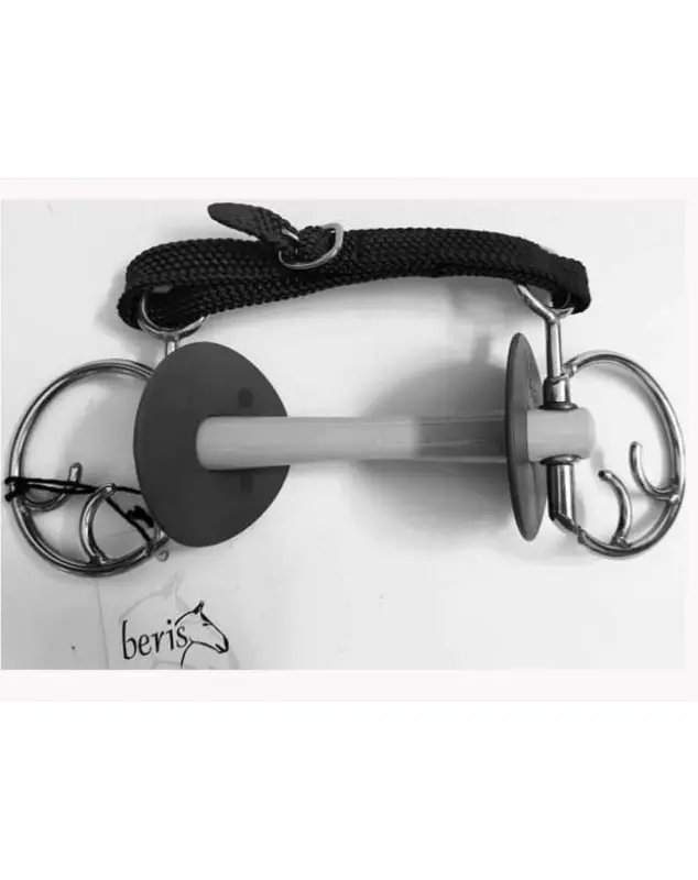 Offerta Del Giorno FILETTO BERIS SPAGNOLO CANNONE FLESSIBILE
