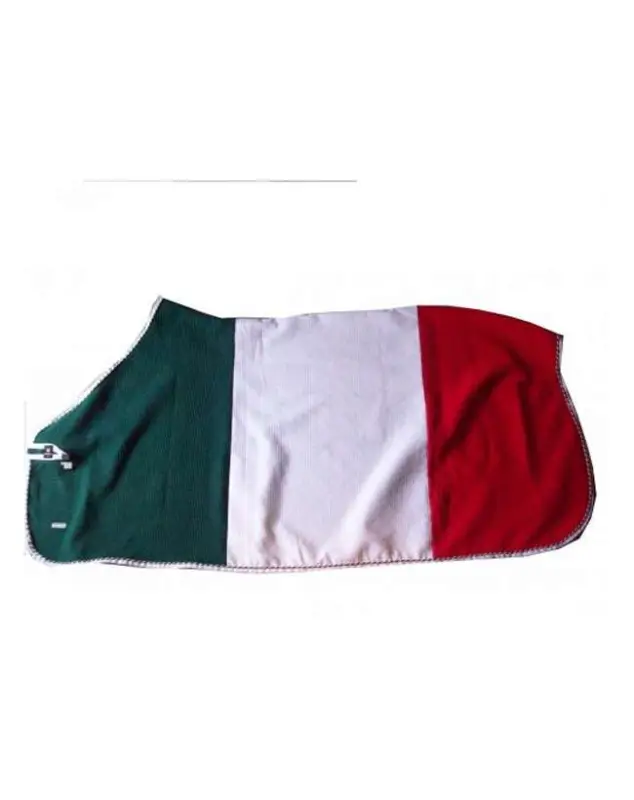 COPERTA ITALIA NIDO D'APE Prezzo Di Fabbrica