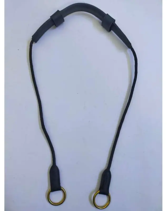 Compra Adesso CORDINO ELEVATORE NYLON E CUOIO