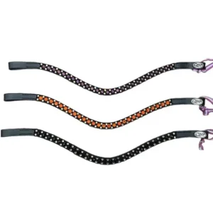 Prezzo Conveniente FRONTALINO BRILLANTINI QHP BRAND