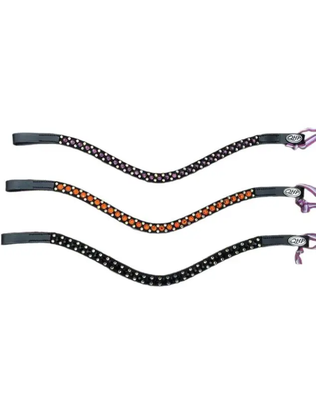 Prezzo Conveniente FRONTALINO BRILLANTINI QHP BRAND