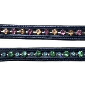 FRONTALINO WINNER BRILLANTINI GRANDI Ultima Occasione