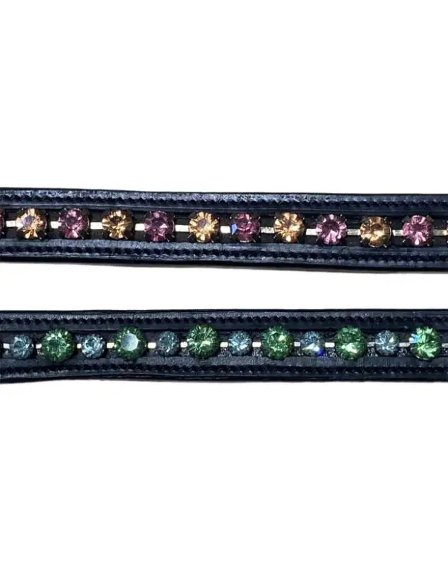FRONTALINO WINNER BRILLANTINI GRANDI Ultima Occasione