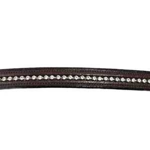FRONTALINO SOTTITE CON BRILLANTINI Nuovo Arrivo