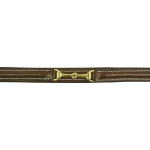 Economico FRONTALINO FILETTO OTTONE