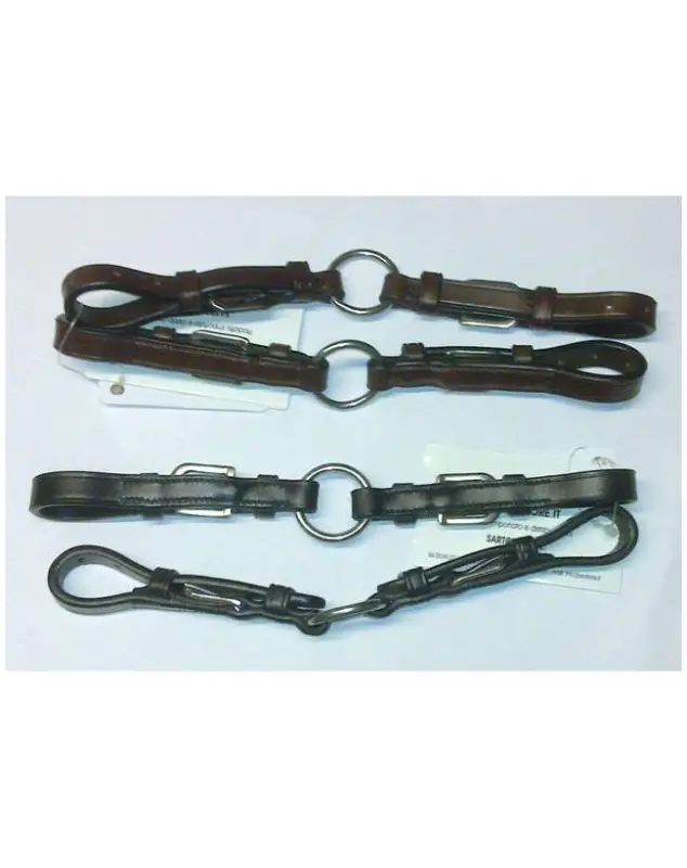 PONTI PER PELHAM CON ANELLO INOX Compra Online
