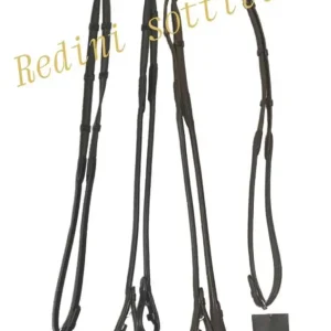 REDINI EQUILINE TELA GOMMATA CUOIO TUBOLARE Super Prezzo