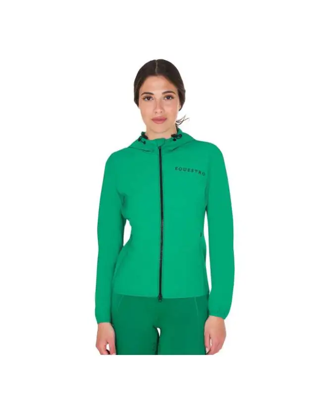 Promo Stagionale GIACCA TECNICA EQUESTRO PRIMAVERILE DONNA