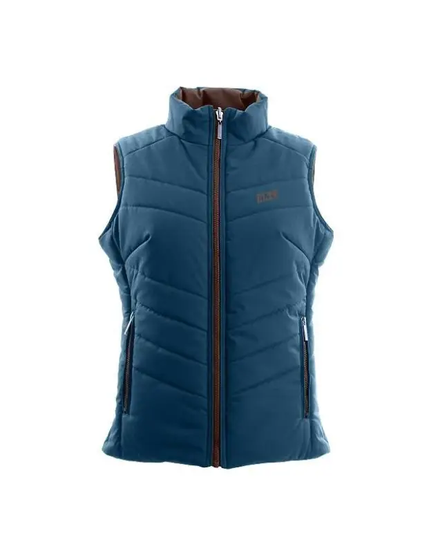 Subito Disponibile GILET DONNA DOUBLE-FACE
