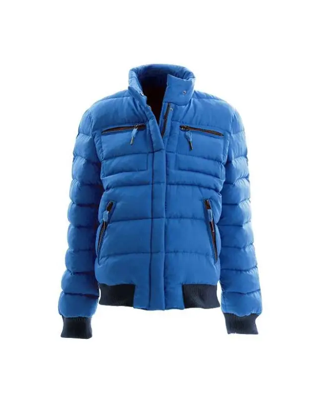 BOMBER INVERNALE BAMBINI Soddisfatti O Rimborsati