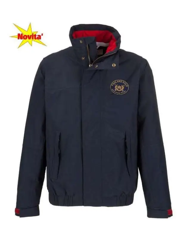 GIACCA DA UOMO IMPERMEABILE JOULES Acquista Ora