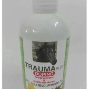 Prezzo Basso TRAUMA PLUS GEL UNION BIO CON ARTIGLIO DEL DIAVOLO