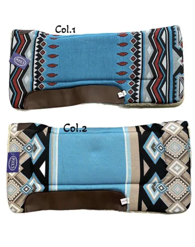 Nuova Collezione SOTTOSELLA POOL'S IMBOTTITURA LANA SINTETICA