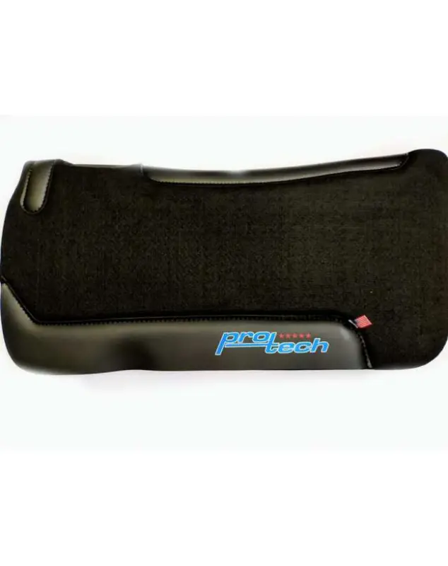 SOTTOSELLA WESTERN IN NEOPRENE A CONTATTO E FELTRO ESTERNO CON RINFORZI Prezzo Ridotto