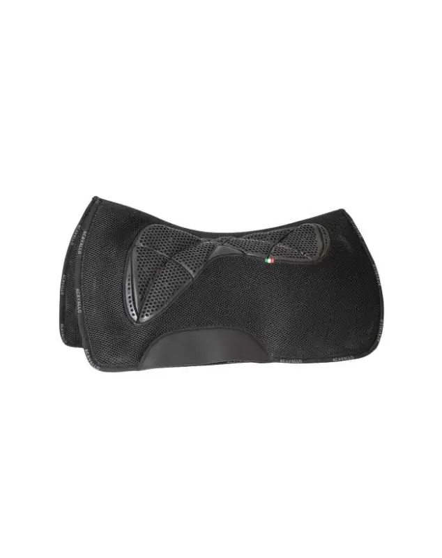 Promozione Esclusiva SOTTOSELLA WESTERN ACAVALLO CON GEL