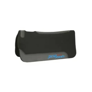 Di Tendenza SOTTOSELLA WESTERN CON FELTRO A CONTATTO NEOPRENE CENTRALE E FELTRO SUPERIORE