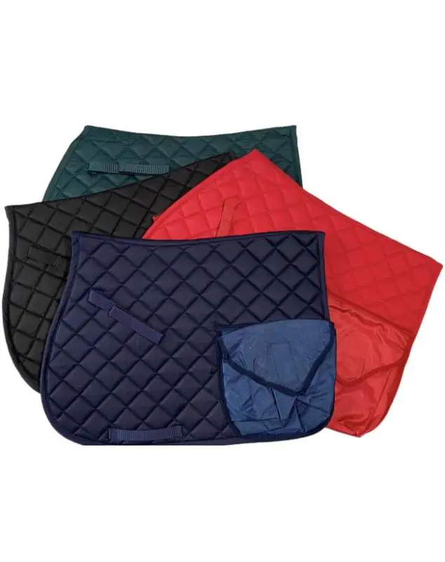 SOTTOSELLA DA TREKKING CON COTONE CON TASCHE LATERALI Saldi