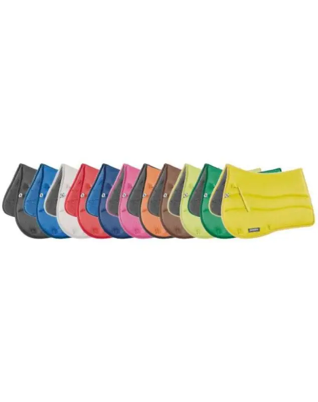 Nuova Collezione SOTTOSELLA DA TREKKING TECNO COLORI PASTELLO E VIVACI