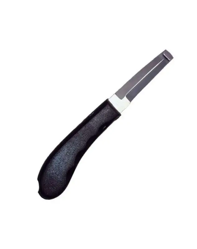 COLTELLO PER UNGHIA LINEA ECONOMICA BECCO CURVO Di Tendenza