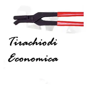 TIRACHIODI ECONOMICA PER TIRARE I CHIODI Esclusivo