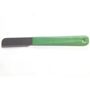 Super Prezzo COLTELLO PER MASCALCIA AFFILATO RIVESTITO IN GOMMA