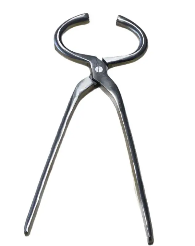 PINZA TASTATORE PER ZOCCOLI DEL CAVALLO Pagamento Sicuro