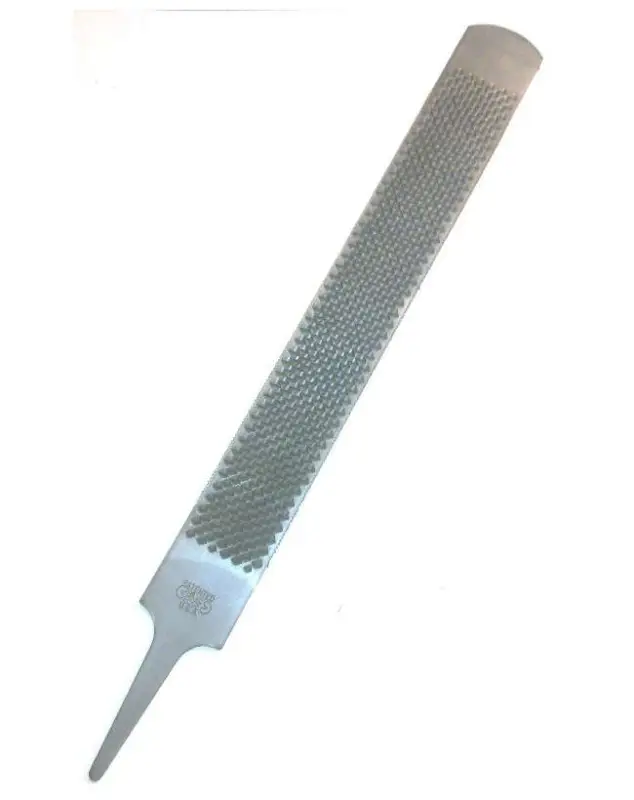 RASPA PROFESSIONALE SAVE EDGE MADE IN AMERICA Professionale