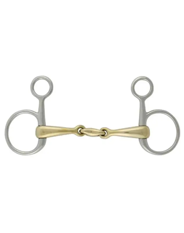 FILETTO BAUCHER IN RAME PIENO CON OLIVA Professionale
