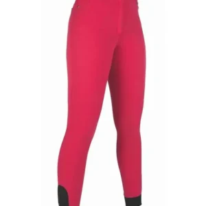 PANTALONE HKM FULL GRIP PER BAMBINA Ordina Subito