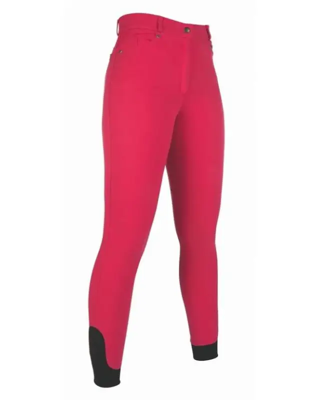 PANTALONE HKM FULL GRIP PER BAMBINA Ordina Subito