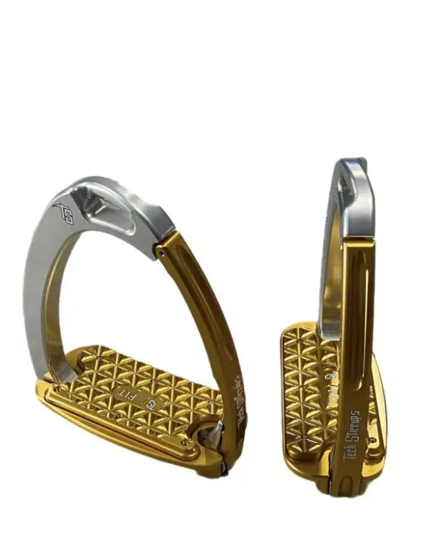 STAFFE DI SICUREZZA TECH STIRRUPS VENICE FIT Promozione Esclusiva