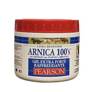 ARNICA CON ARTIGLIO DIAVOLO PER CAVALLI Compra Online