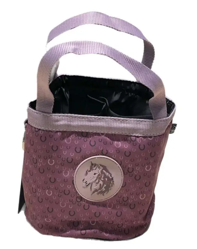 BORSA PORTA ATTREZZI PER PULIZIA PONY Compra Adesso