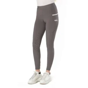 Direttamente Dal Produttore LEGGINGS DONNA E BAMBINA CON GRIP