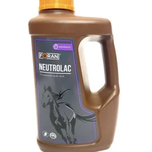 Di Tendenza NEUTROLAC FORAN INTEGRATORE