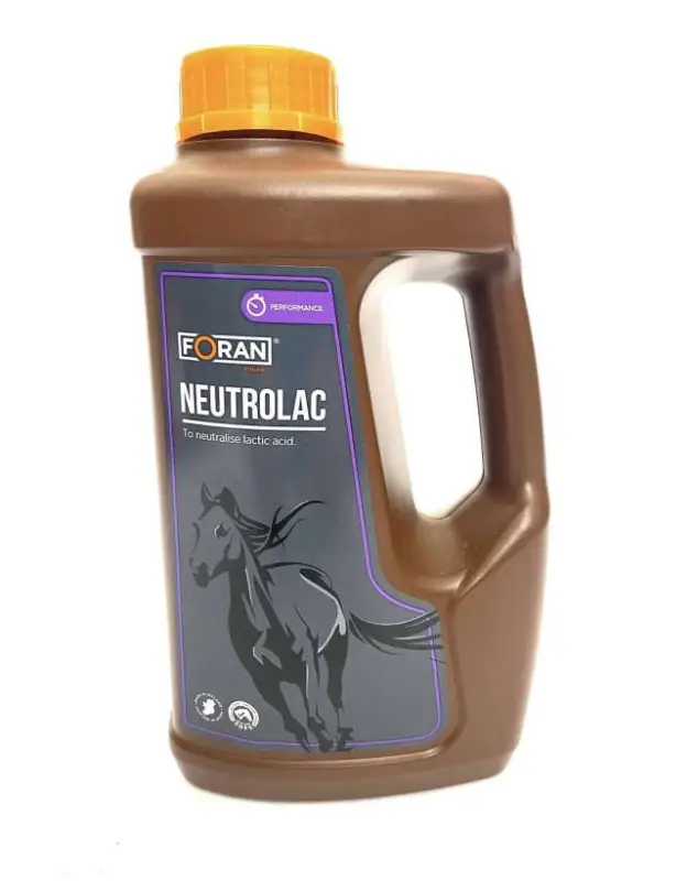 Di Tendenza NEUTROLAC FORAN INTEGRATORE