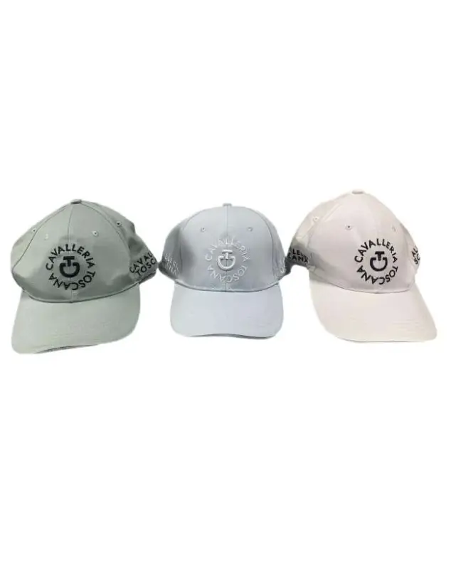 Esclusivo CAPPELLO ORBIT CAVALLERIA TOSCANA