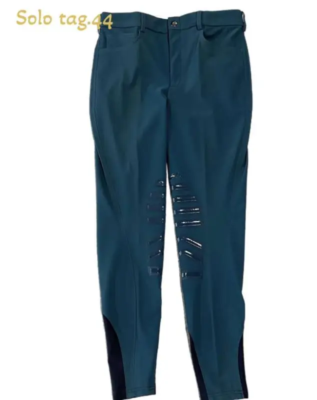 PANTALONE UOMO SARM HIPPIQUE TIZIANO GRIP Professionale