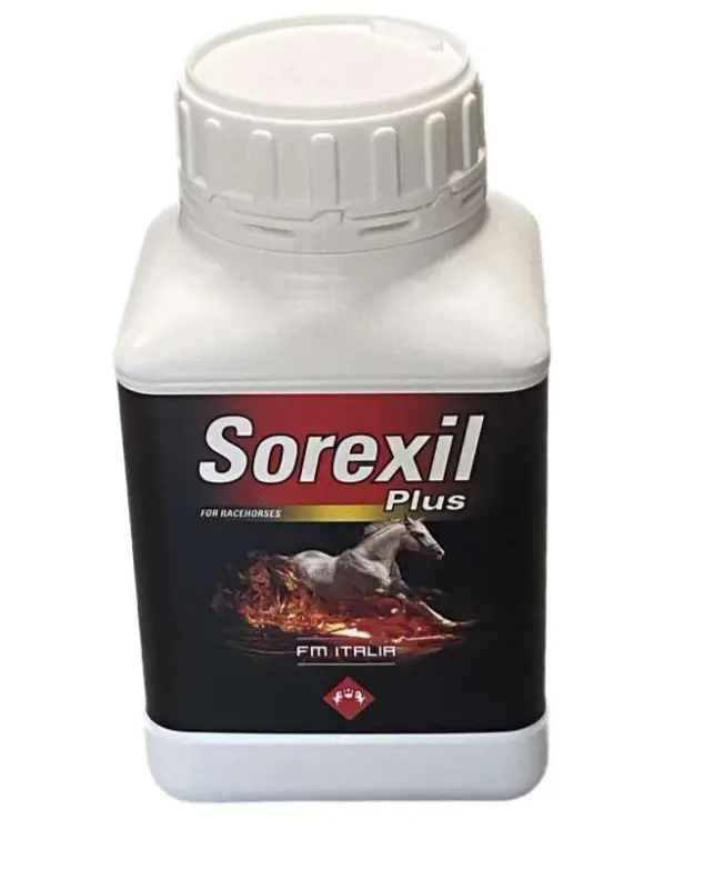 SOREXIL PLUS INTEGRATORE PER ARTICOLAZIONI Occasione